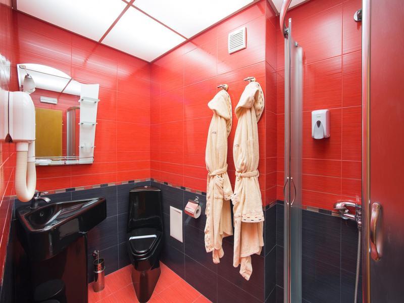 Hotel Gabi Plovdiv Buitenkant foto